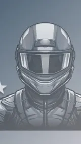 ai character: Learner background