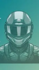 ai character: Rookie background