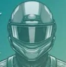 chat with ai character: Rookie