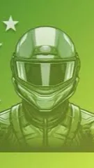 ai character: Pro background