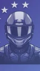 ai character: Expert background