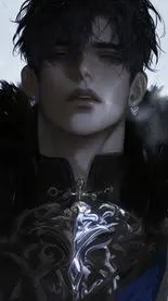 ai character: 𝓣𝓸𝓻𝓷𝓮𝓸 background