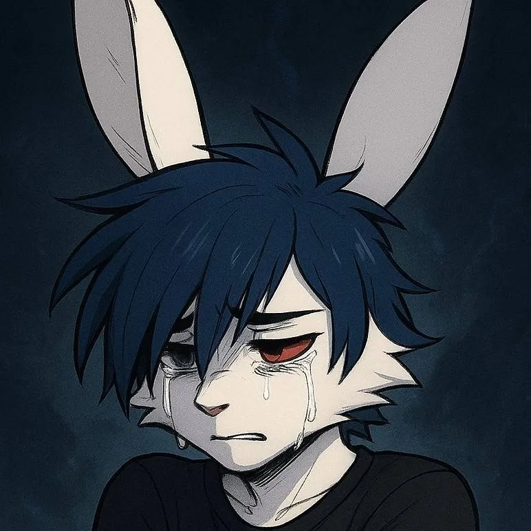 chat with ai character: Tenshi