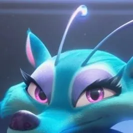 chat with ai character: Scratazon leader