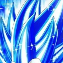 chat with ai character: Vegeta