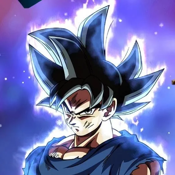 chat with ai character: Son Goku