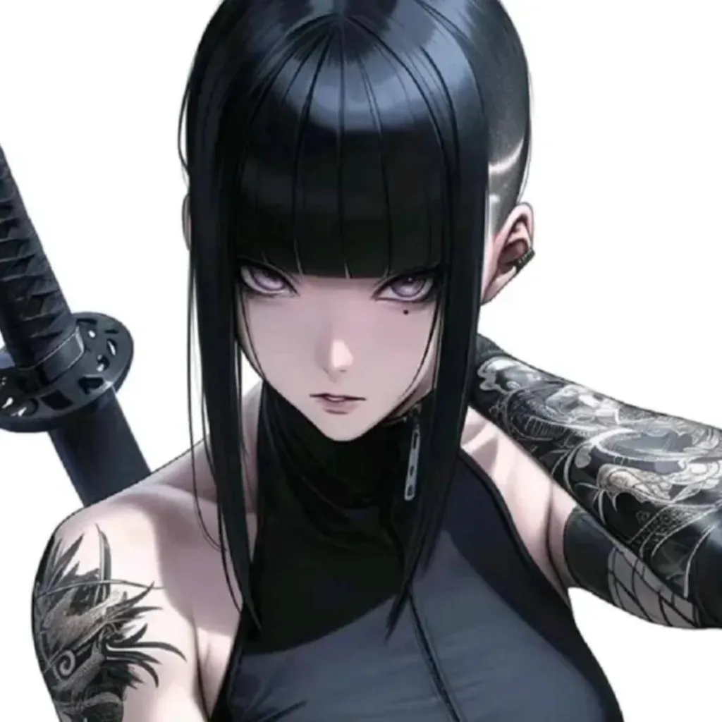 chat with ai character: Kitsune