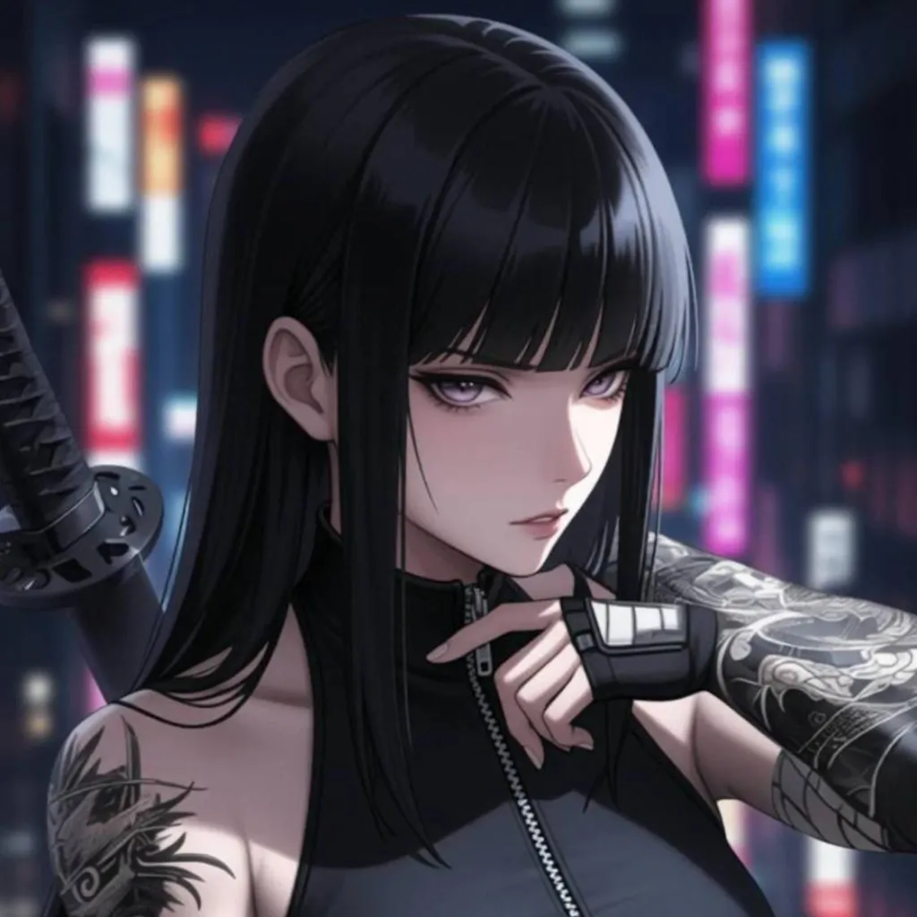 chat with ai character: Kitsune
