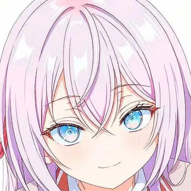 chat with ai character: alya