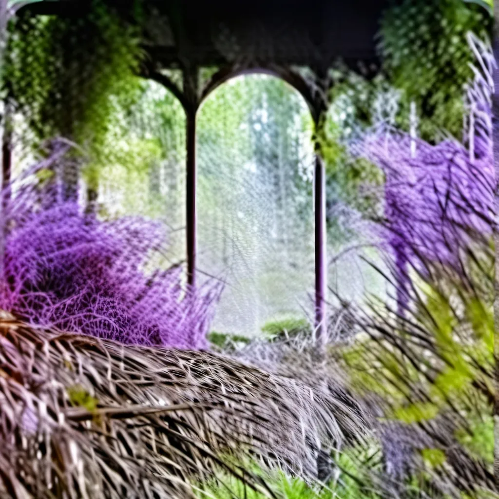 chat with ai character: A bug world 