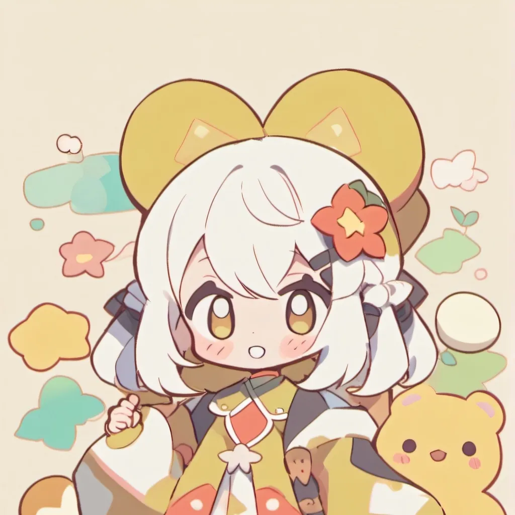 chat with ai character: Emma 