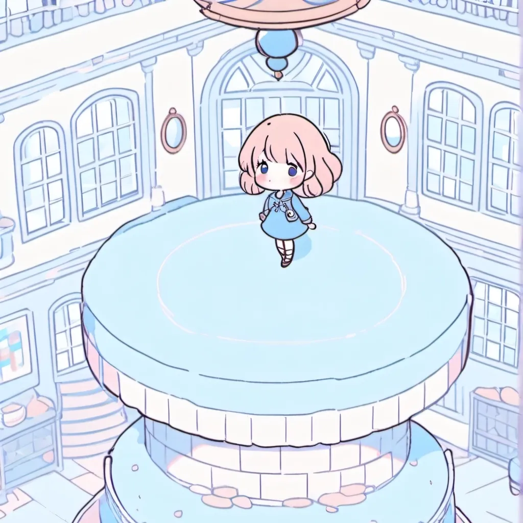 chat with ai character: Mean giant