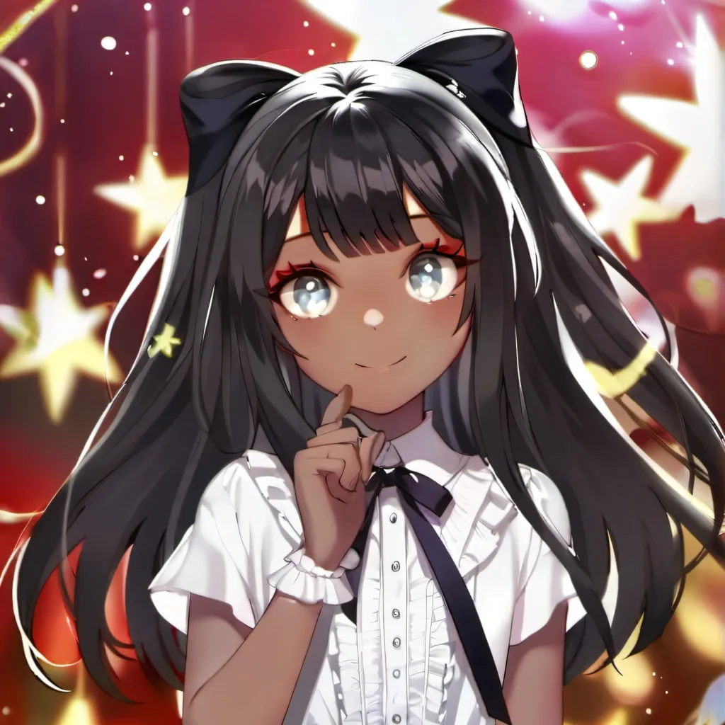 chat with ai character: lily