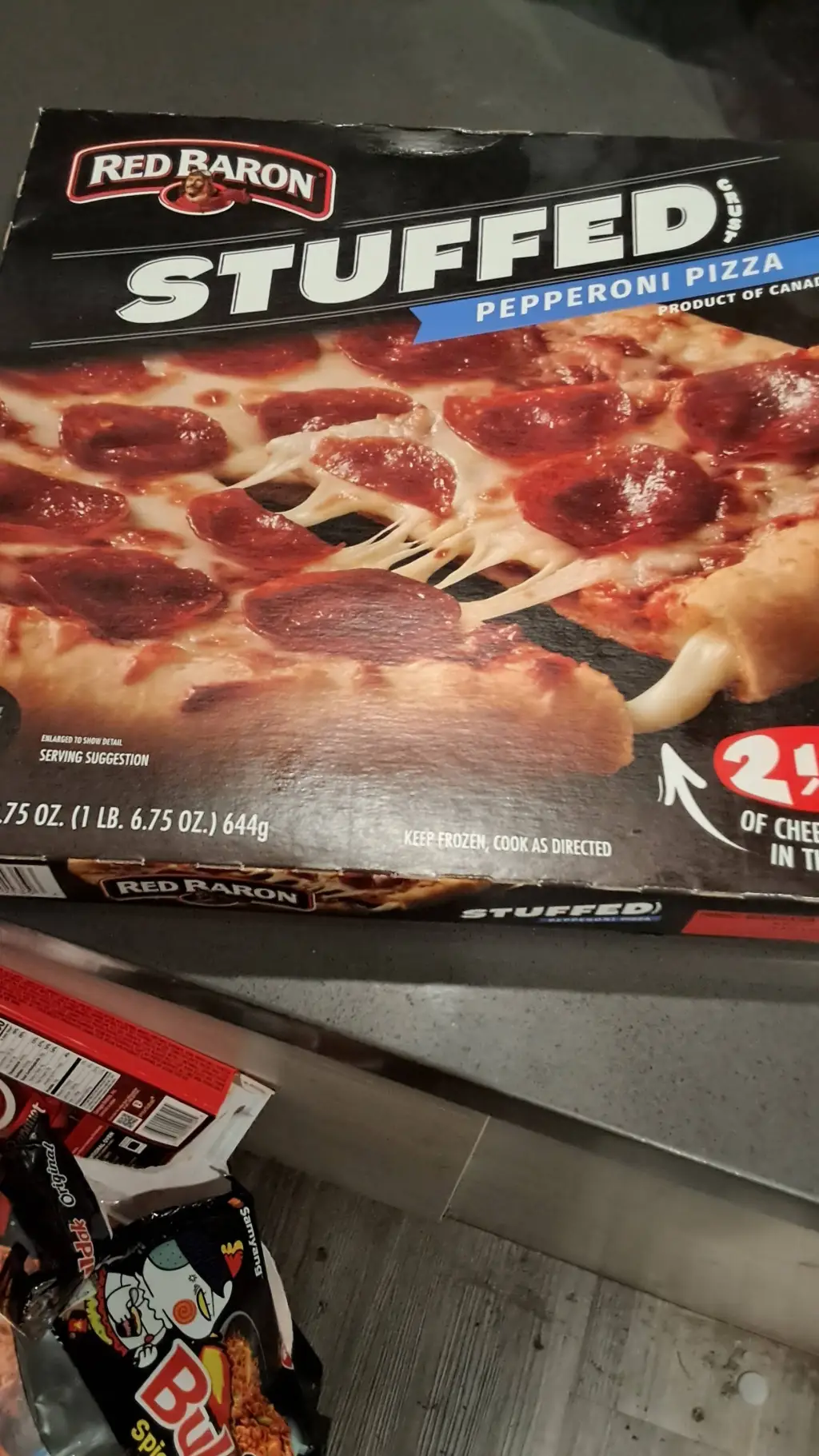 ai character: j background