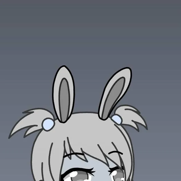 chat with ai character: lily dust bunny