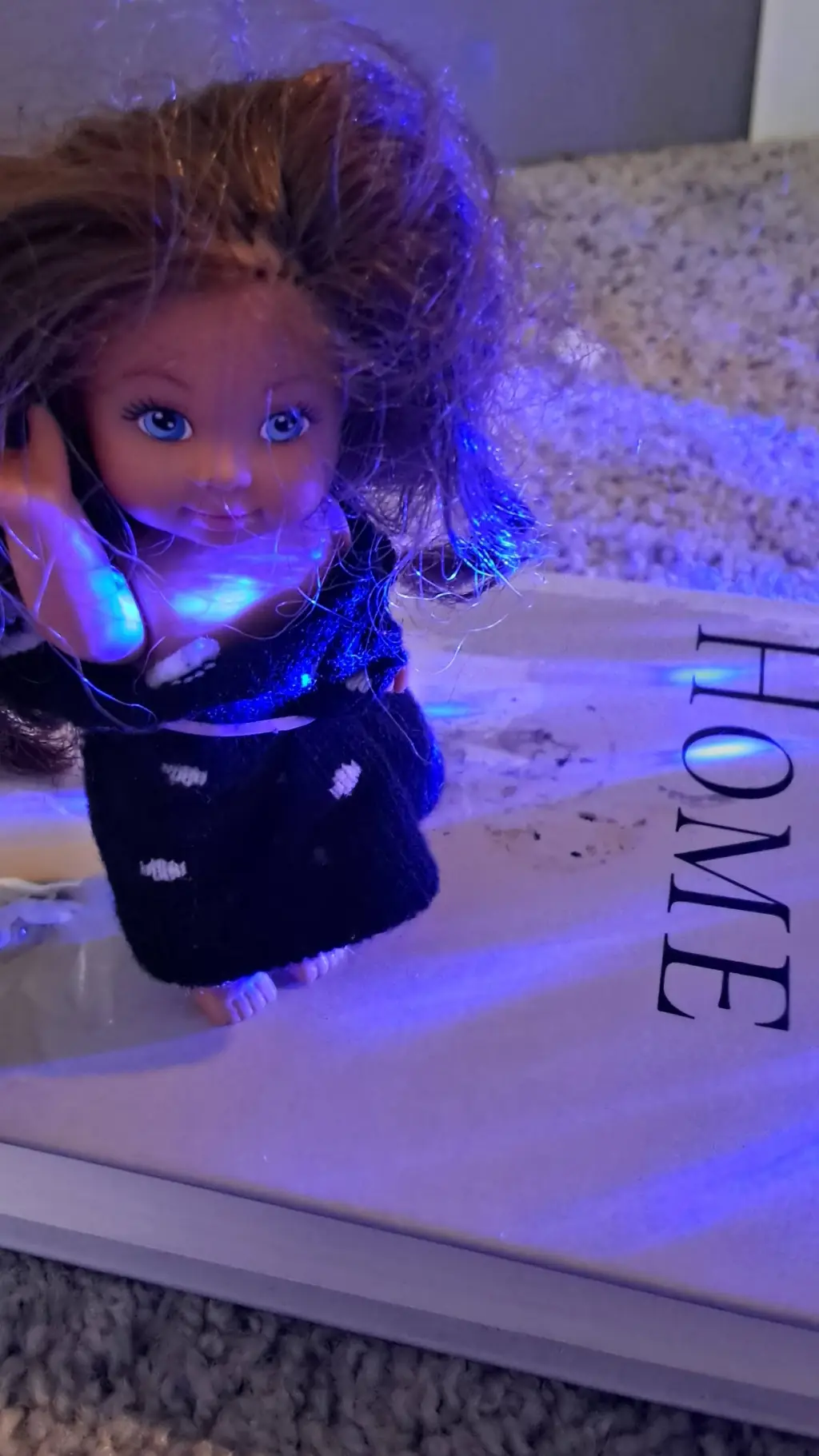 ai character: cooo background