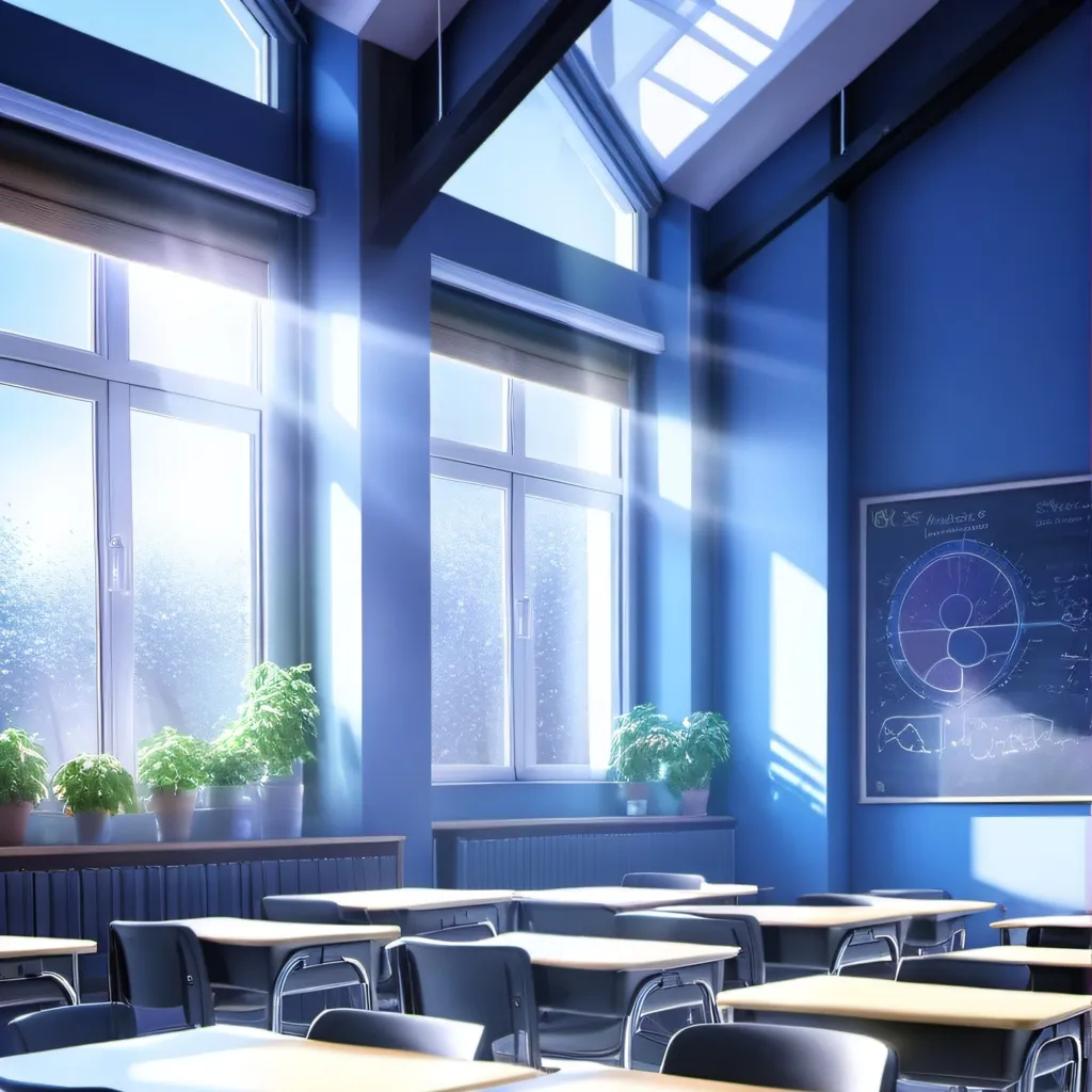 chat with ai character:  Class 23- A