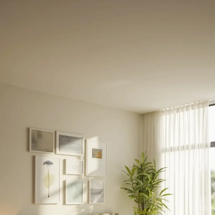 chat with ai character: Dorm