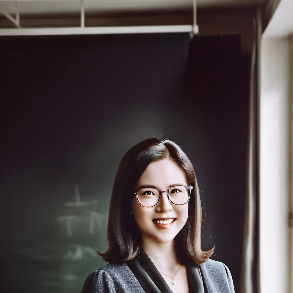 chat with ai character: Class W/H!