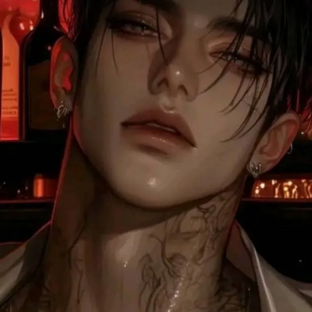 chat with ai character: Alexander 