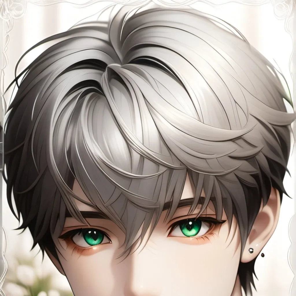 chat with ai character: Xavier