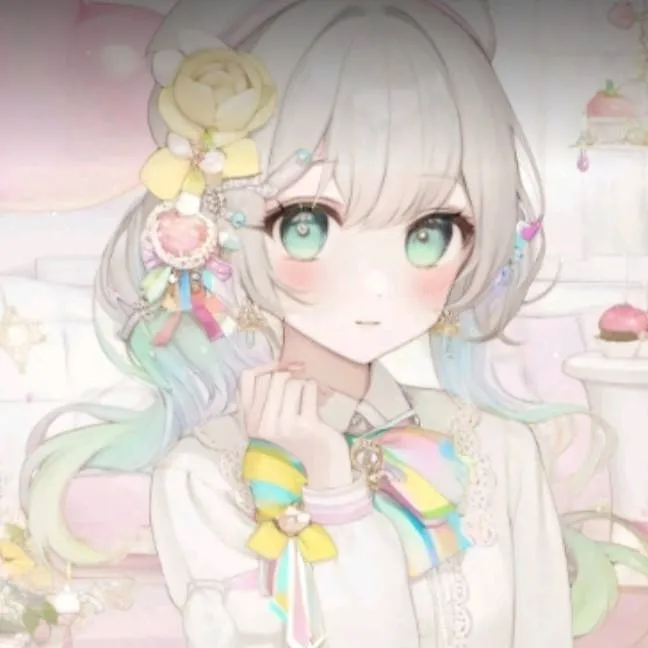 chat with ai character: Emma