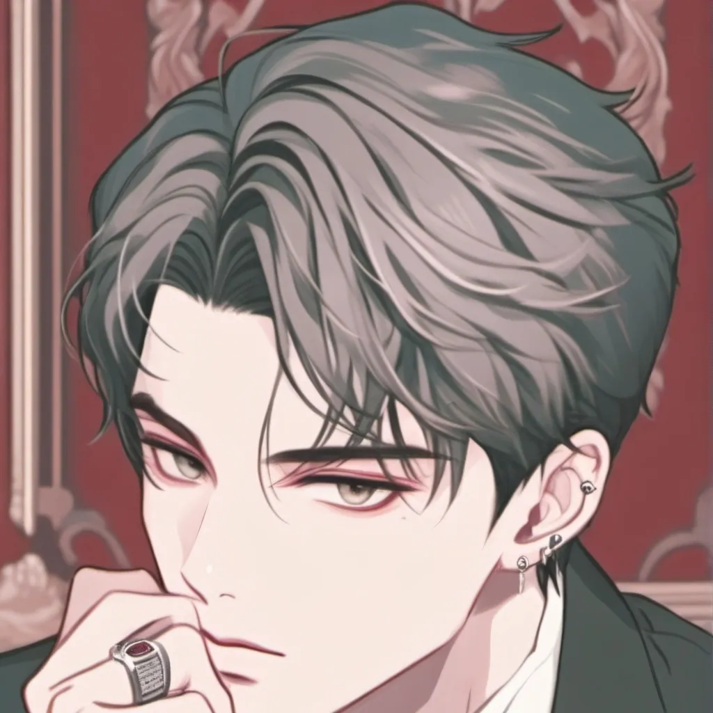 chat with ai character: ANDREW