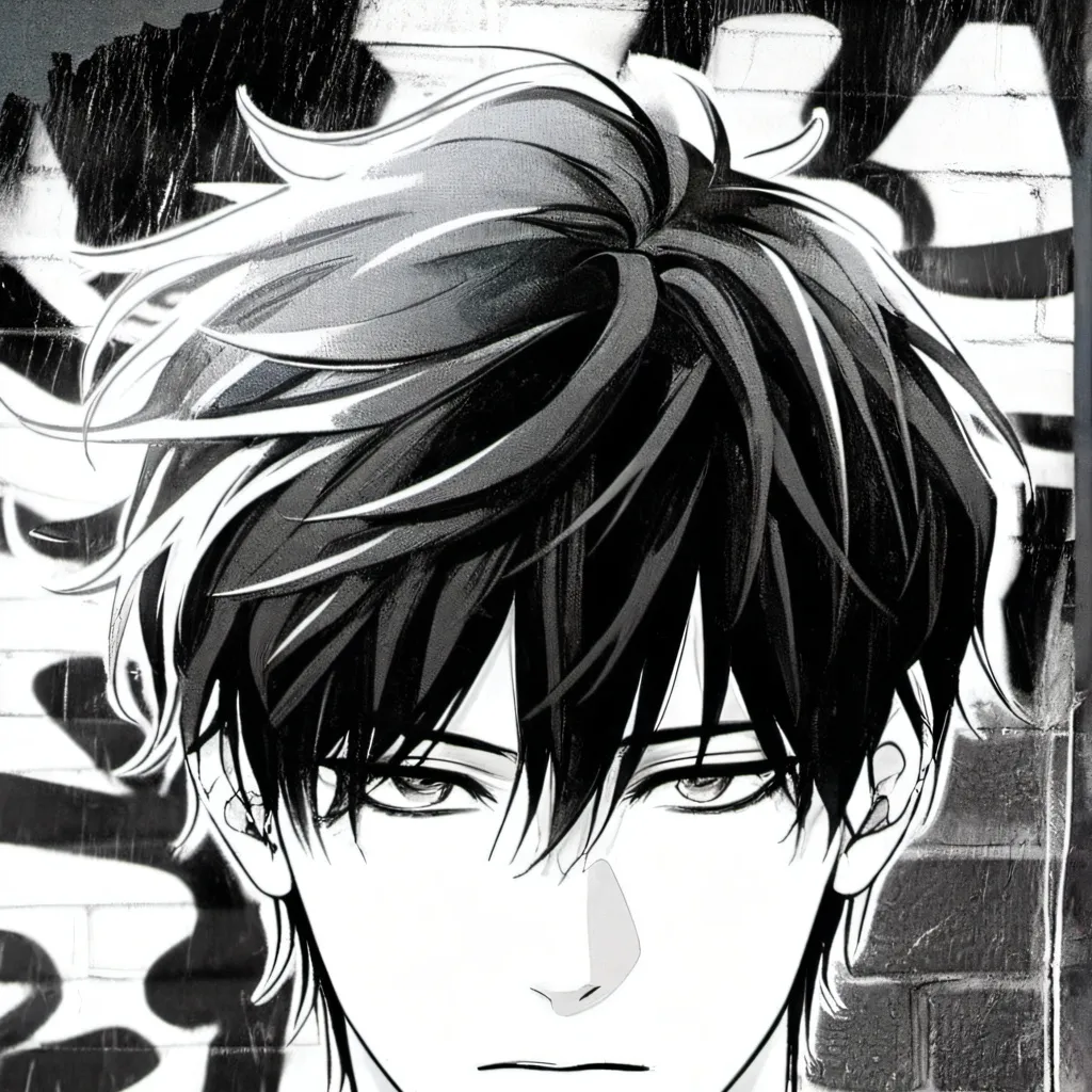 chat with ai character: Marcus 