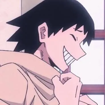 chat with ai character: Sero hanta 📼 