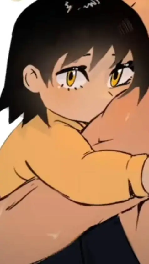 ai character: sero hanta dad background