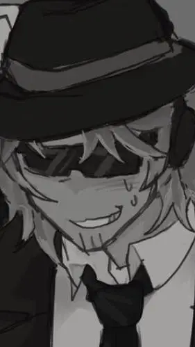 ai character: Chance x You background