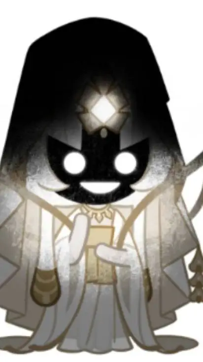 ai character: MFC's child background