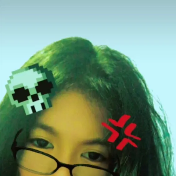 chat with ai character: Keila