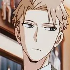 chat with ai character: Loid Forger