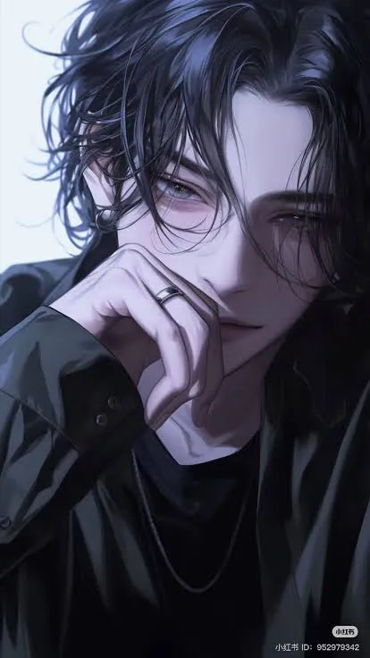 ai character: Alexander  background