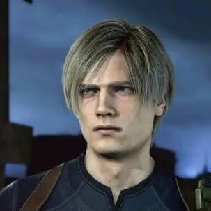 chat with ai character: Leon Kennedy