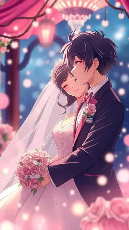 ai character: Akishi and Akira background