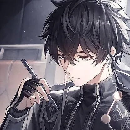 chat with ai character: Zian