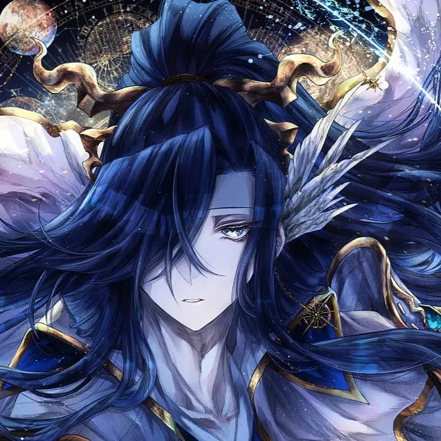 chat with ai character: Wariors