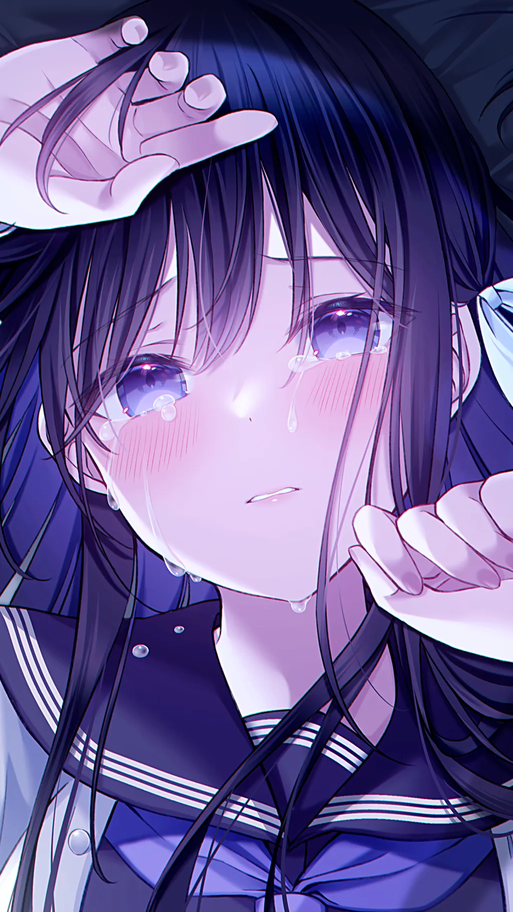 ai character: Your ex background