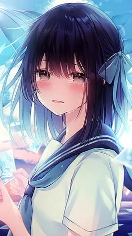 ai character: Your ex background