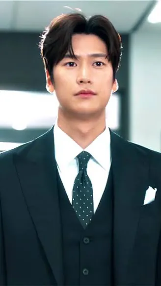 ai character: Yu Ji-hyuk background