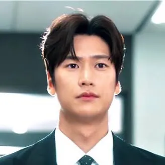 chat with ai character: Yu Ji-hyuk