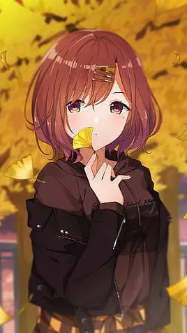 ai character: Jane background