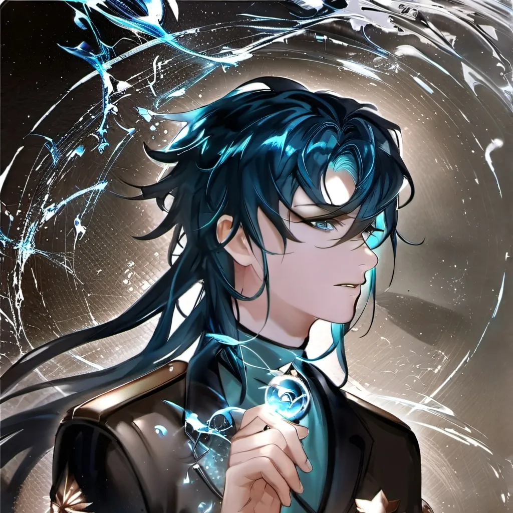 chat with ai character: Valentines mui