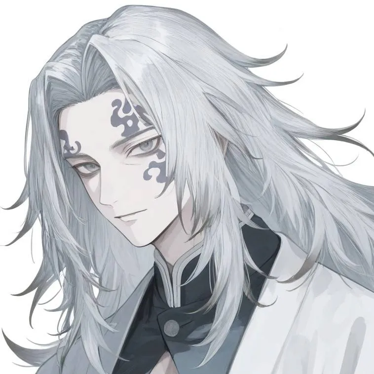 chat with ai character: bashito
