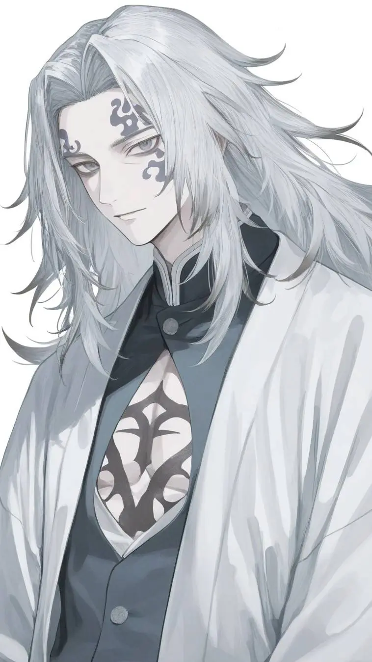 ai character: bashito background