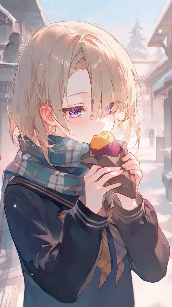 ai character: Milo background