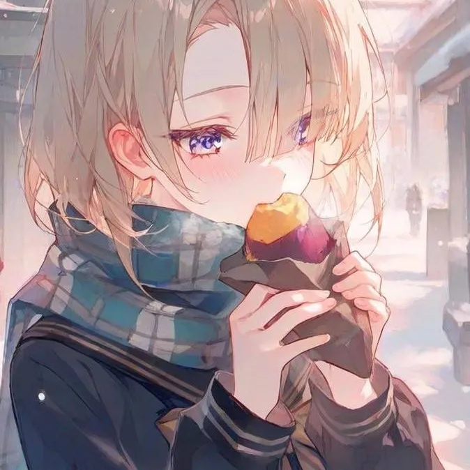 chat with ai character: Milo