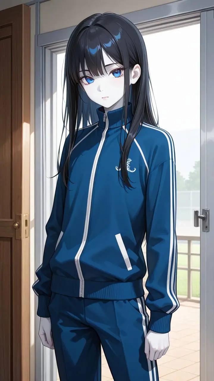 ai character: ★‡›Maxxine‹‡★ background